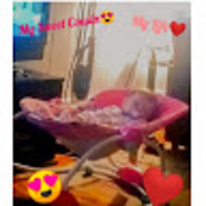 Meet your Posher, Kaylee